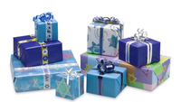 FRS Adopt-A-Family Hanukkah Gift Drive