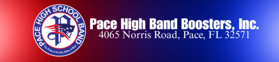 Band Booster Volunteer Sign-Up 2025-2026