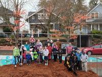 Madrona Elementary Volunteers