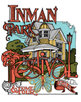 2018 Inman Park Festival & Tour of Homes