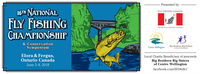 2018 National Fly-Fishing Championship