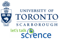 Let's Talk Science UTSC - Events