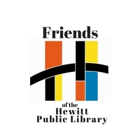 Friends of the HPL Volunteer