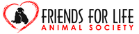 Friends For Life Animal Society
