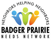 Badger Prairie Needs Network