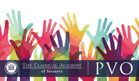 TCA PVO Volunteer Sign Up