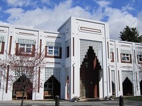 AM - ICB Wayland Sunday School