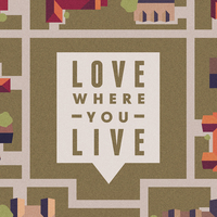 South Hills - Love Where You Live