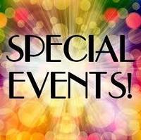 Special Events