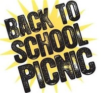2018 Back-to-School Picnic