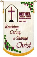 Bethel SignUp Home Page