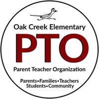 Oak Creek PTO Volunteer Sign-ups