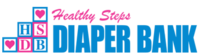 Healthy Steps Diaper Bank- Volunteers