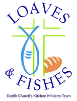 Loaves & Fishes Ministries
