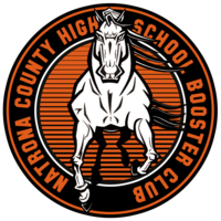 NCHS Booster Club Volunteers