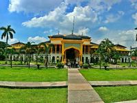 Bintan Travel Medan Tour Package
