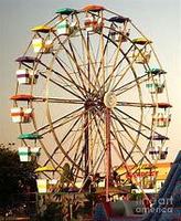 Our Saviours Fall Fair Volunteer Page