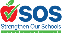 Strengthen Our Schools - Volunteers