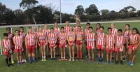 St George Little Athletics