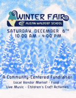 2025 AWS Winter Fair