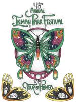 2019 Inman Park Festival & Tour of Homes