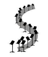 Salem Youth Symphony Volunteers