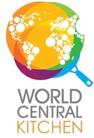 WCK Washington D.C. #chefsforfeds