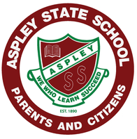 ASPLEY STATE SCHOOL P&C ASSOCIATION
