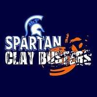 Spartan Clay Busters