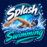 Splash Swimming