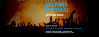 Milford Festival Volunteers Page