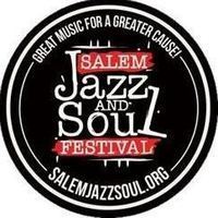 2019 Salem Jazz and Soul Festival