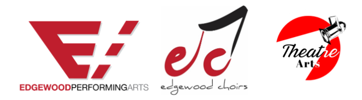 Edgewood Choir and Band Fundraising