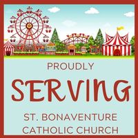 St Bonaventure Family Festival 2021