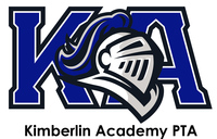 Kimberlin PTA Volunteer/SignUp Central