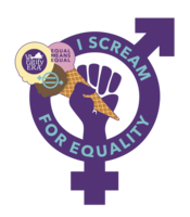 #iScream4Equality Tour