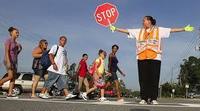 2025-26 Crossing Guard Months