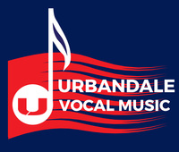 2025-2026 Vocal Music Volunteering