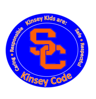 Kinsey's Volunteer Opportunities