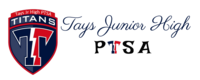Tays Jr High PTSA