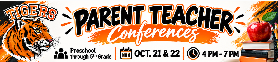Hayden Valley Elementary P/T Conferences