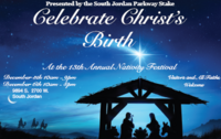 Parkway Nativity  Festival