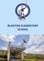 Blanton Elementary Sign Ups