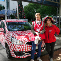 Street Day Collection - 6/12/19