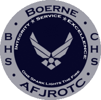 Boerne AFJROTC