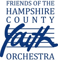 Friends of HCYO