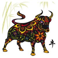 4th Grade Ox (Chinese Immersion)