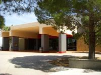 Friends of Cultural Arts Building (CAB)