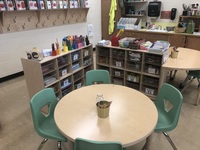 CJP Room 3 Volunteers