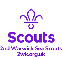 2nd Warwick Sea Scout Sign-Ups